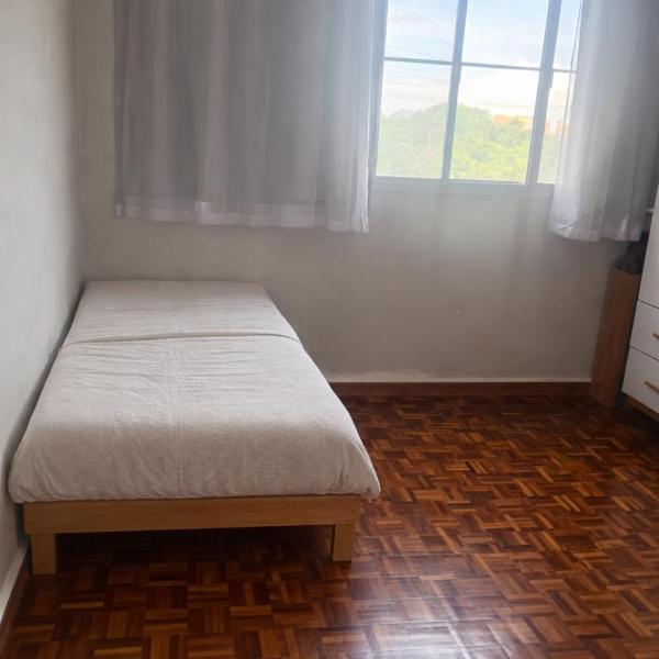 Apartamento 3 Quartos Itaparica