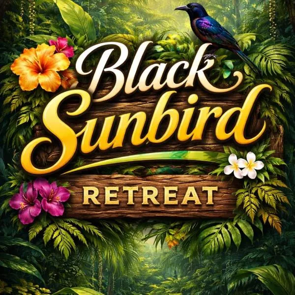 Black Sunbird Retreat, hôtel à Heidelberg