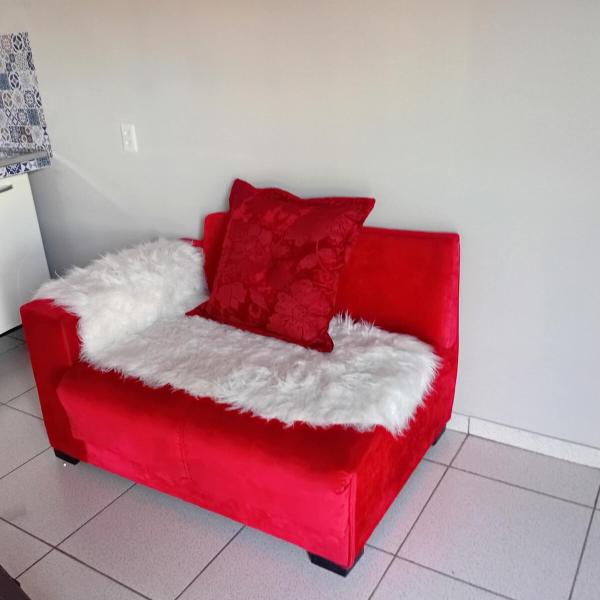 apartamento no Novo Buritizal