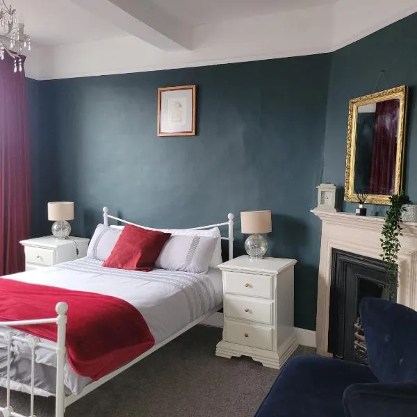 The Gingernut, Hotel in Ross-on-Wye