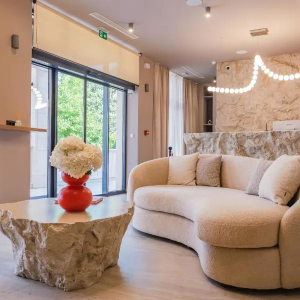 Hotel Aquarius Dubrovnik، فندق في دوبروفنيك