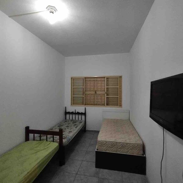 Família ,apartamento em Ubatuba