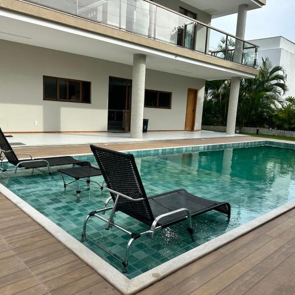 Casa à MAR