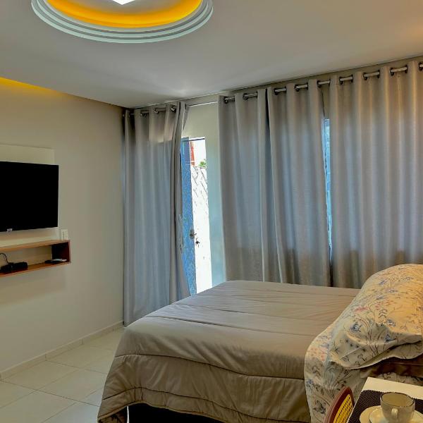 Studio Aconchegante São Bento do Sul, Oliver House - Foto 3