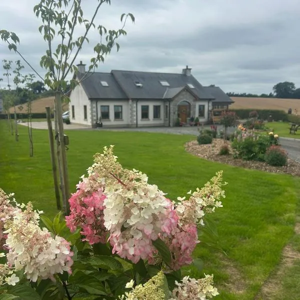 Edenmore Cottage Bed & Breakfast, hotel en Moorefield