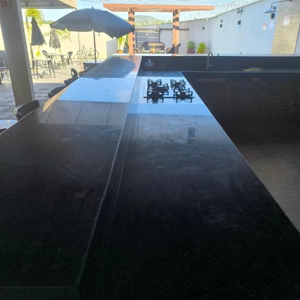Espaço de eventos dorneles