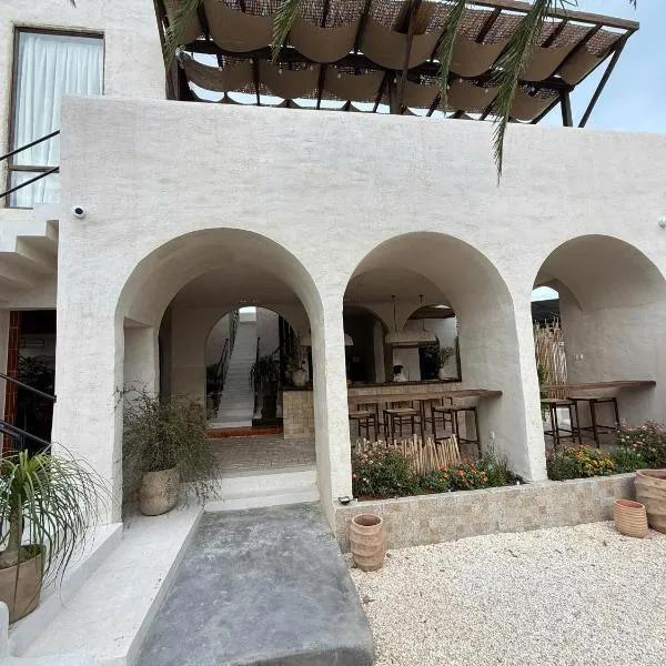 SANTORA Homestay Kitesurf- Mỹ hoà -vĩnh hải - Ninh Thuận, Hotel in Phan Rang