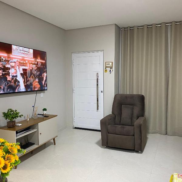 Casa para expodireto - Foto 5