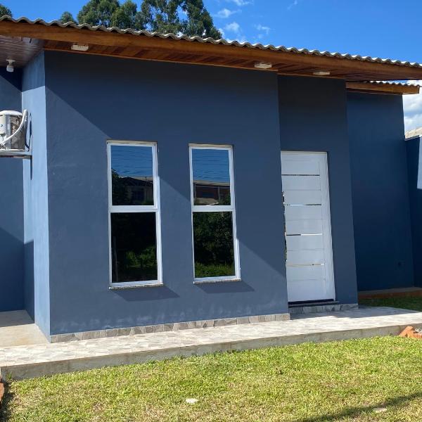 Casa para expodireto