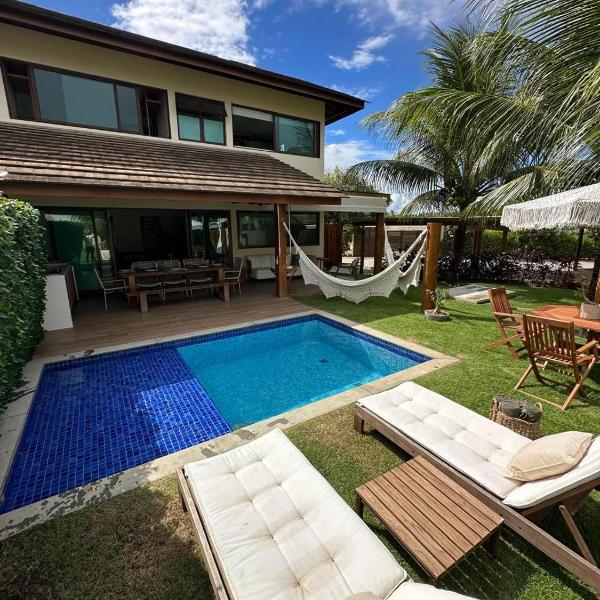 Casa Carneiros 22 - Reserva dos Carneiros