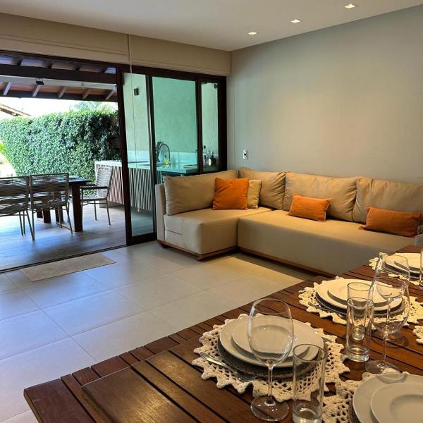 Casa Carneiros 22 - Reserva dos Carneiros - Foto 5