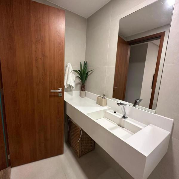 Casa Carneiros 22 - Reserva dos Carneiros - Foto 3