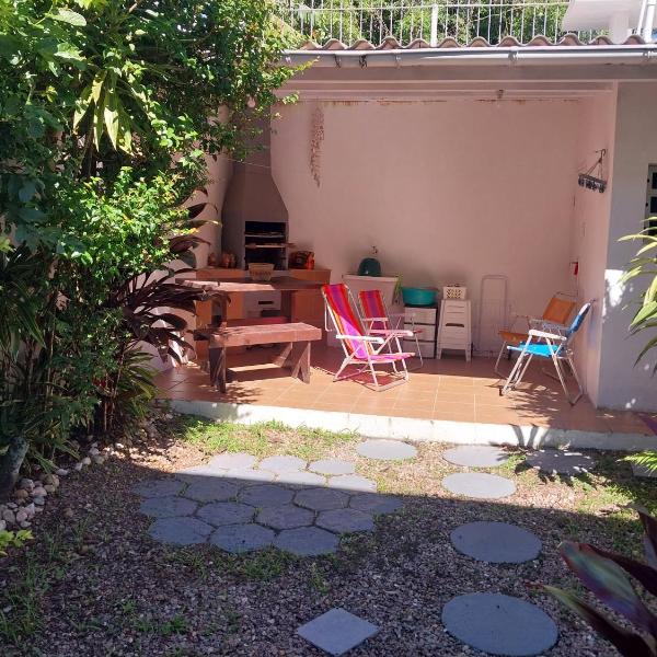Casa aconchegante em Canasvieiras com 2 quartos! - Foto 5