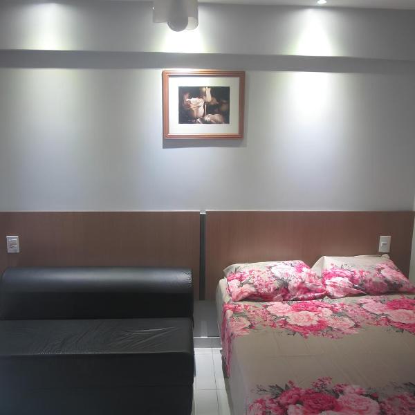 LAGOA QUENTE FLATS - Foto 2