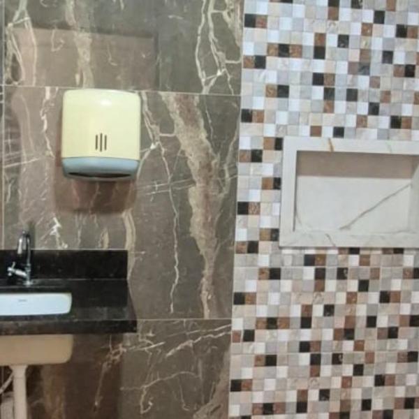 Casa Privativa-Piscina e churrasqueira. - Foto 3