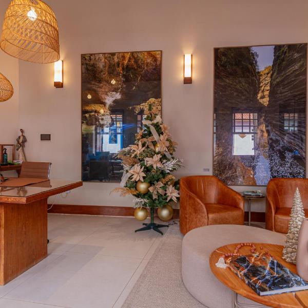Villa Hortensia - Foto 4