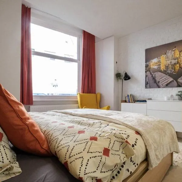 Maison Bonheur, hotel a Bruges