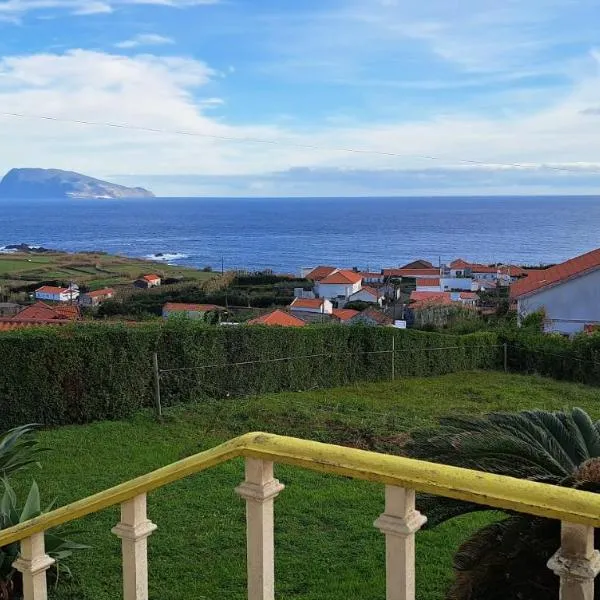 Casa da Maíssa, ξενοδοχείο σε Ponta Delgada