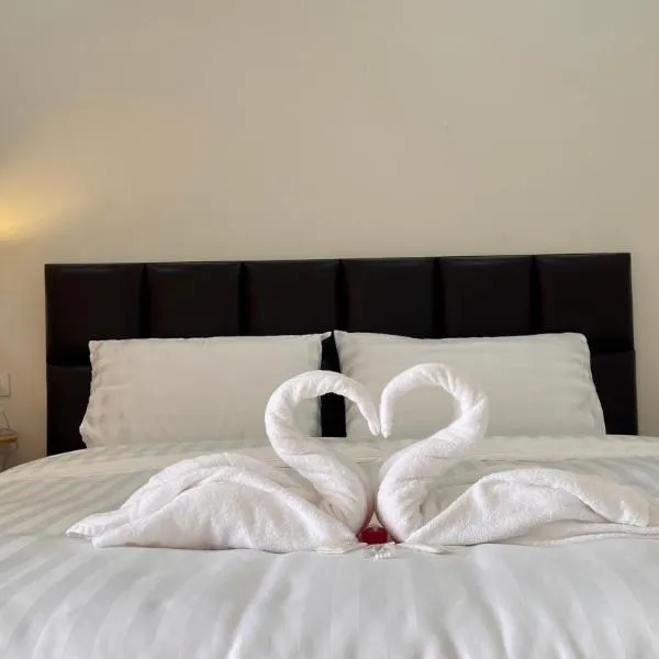 สังข์เงินรีสอร์ท2, Hotel in Nakhon Sawan