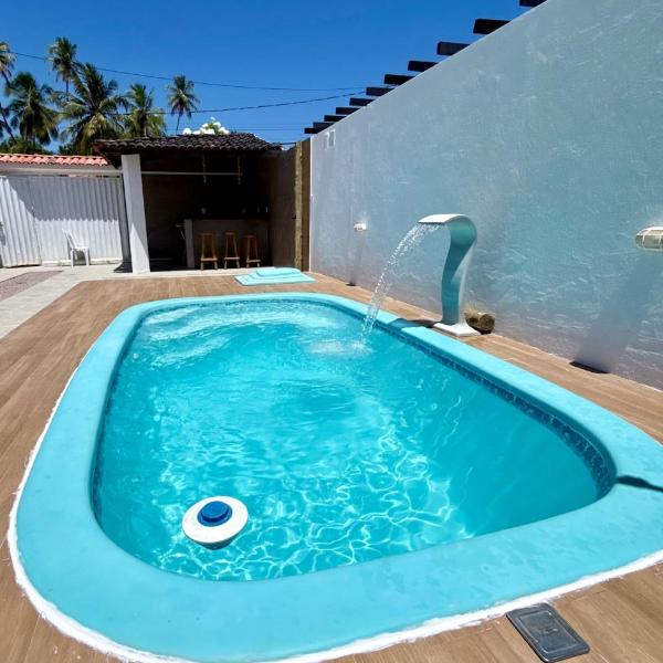 Casa Carvalho - Foto 4