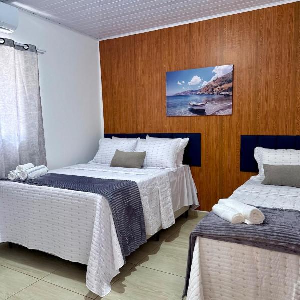 Casa Carvalho - Foto 2