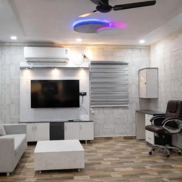 Vizag Venya Vihar VIP Road - V4, hôtel à Visakhapatnam