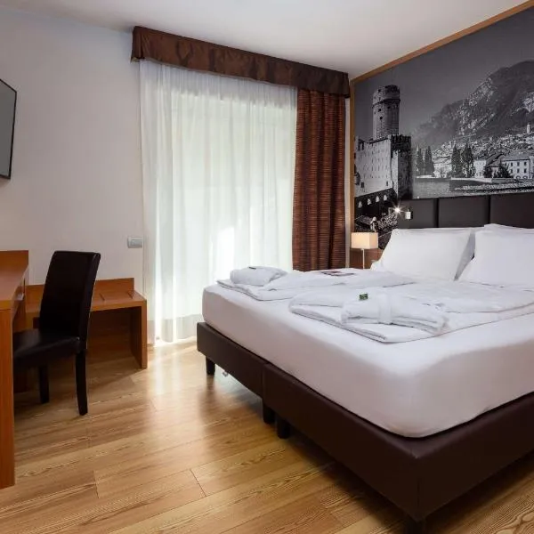 Best Western Hotel Adige, hotel sa Trento