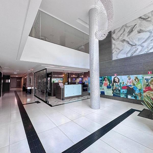 Hotel Avalon Maringá Econômico