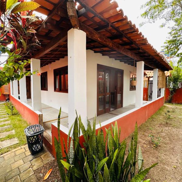 Casa Jardim