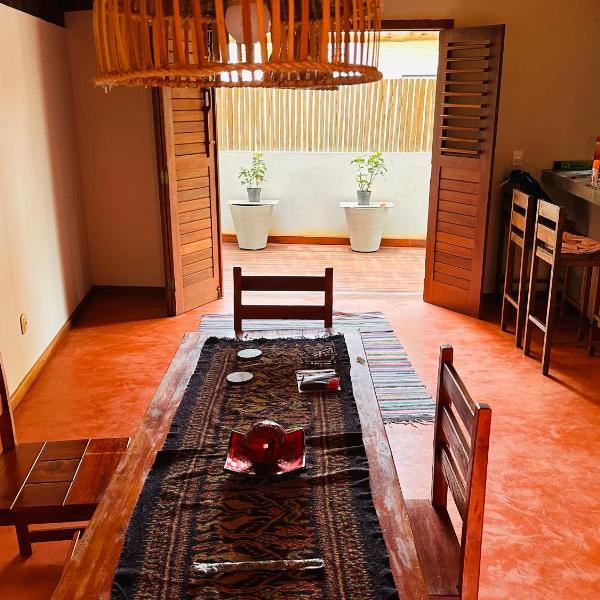 Casa Jardim - Foto 5