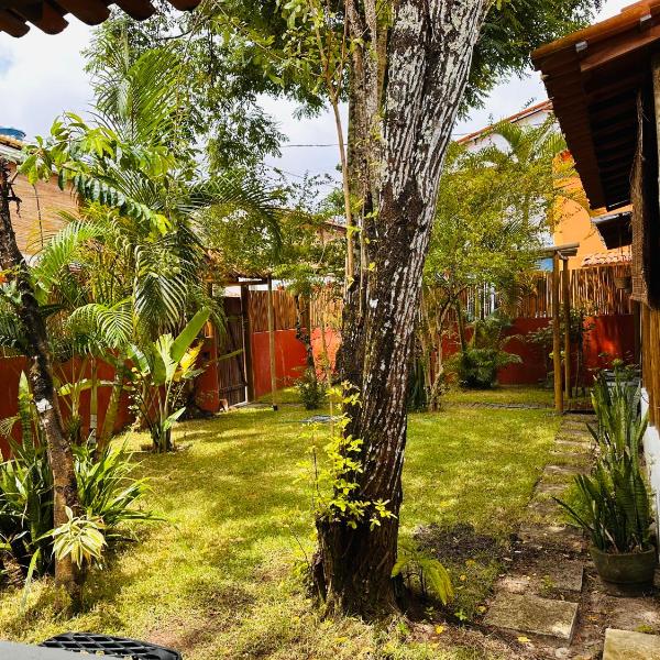 Casa Jardim - Foto 4