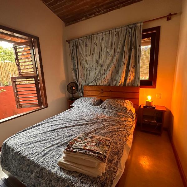 Casa Jardim - Foto 2