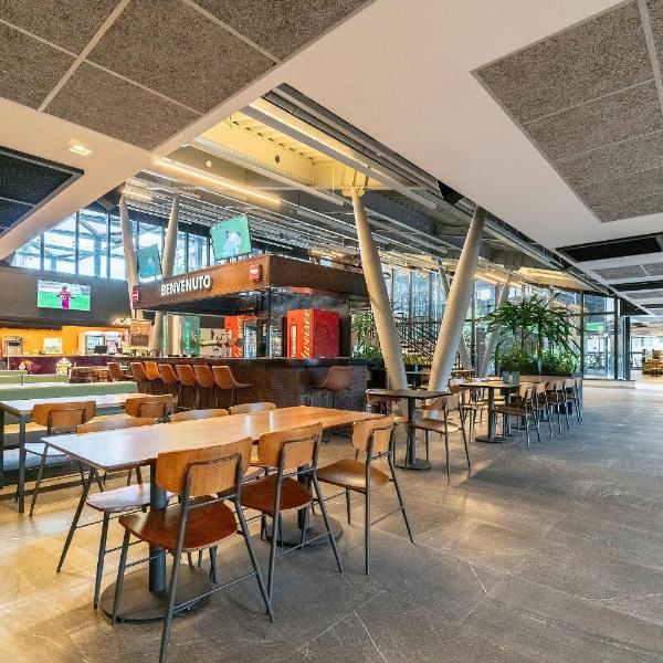 Loft City na Trindade by Achei Florianópolis - Foto 4