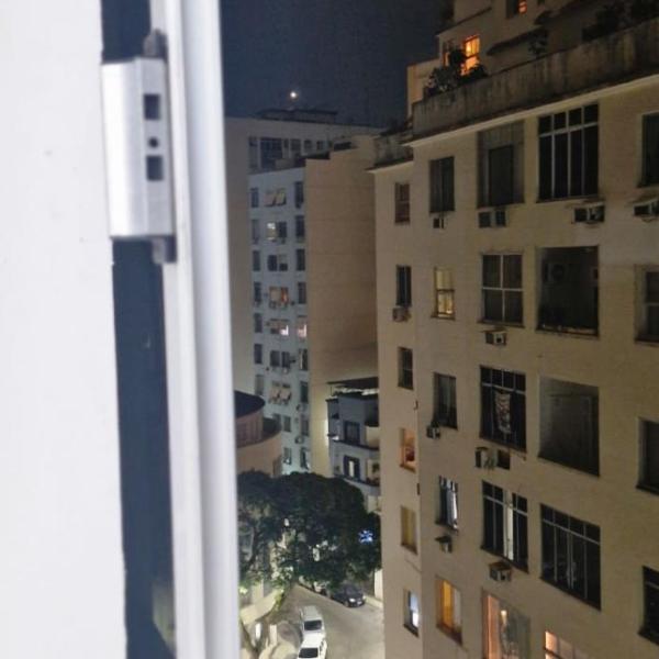Apartamento 2 Quartos em Copacabana
