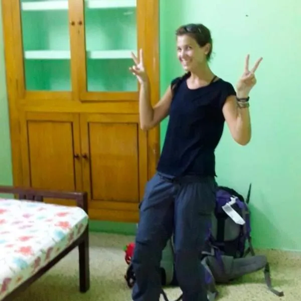 pondicherry hostel, hotel in Pondicherry