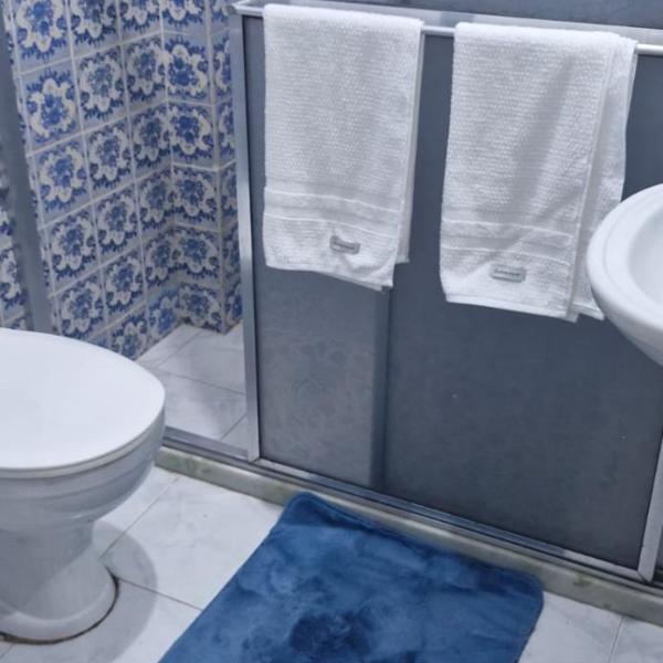 Apartamento 2 Quartos em Copacabana - Foto 3