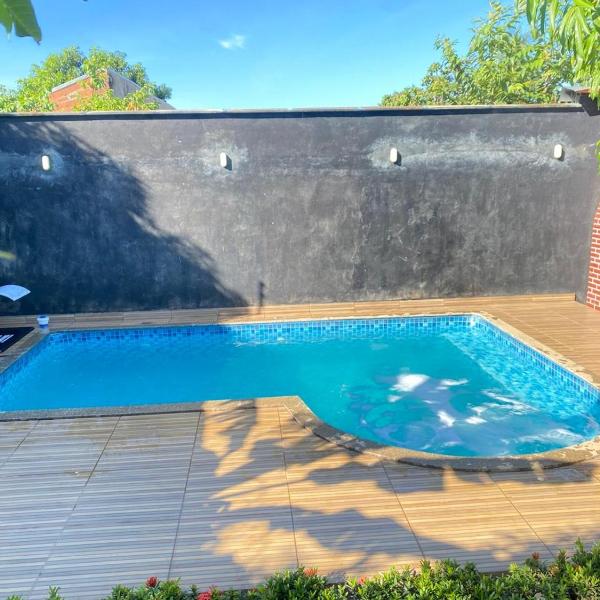 Conforto e Lazer em Família - Foto 4