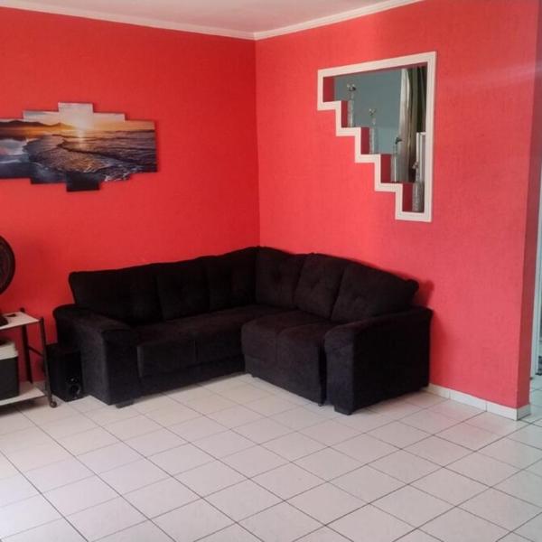 Apartamento Praia Grande - Próximo da Praia