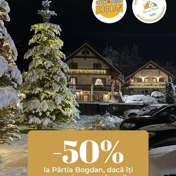 Németh Resort, hotel in Sovata