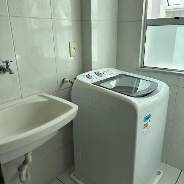 Apartamento com Piscina e garagem em Cabo Frio - Foto 3