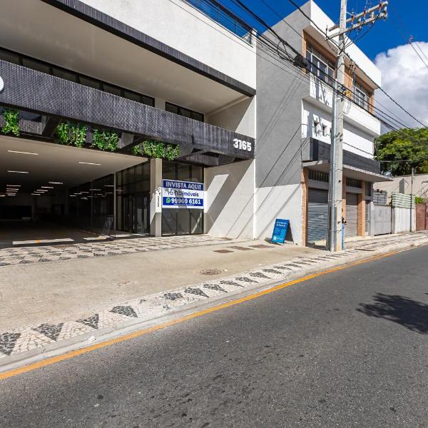 Plus Portão