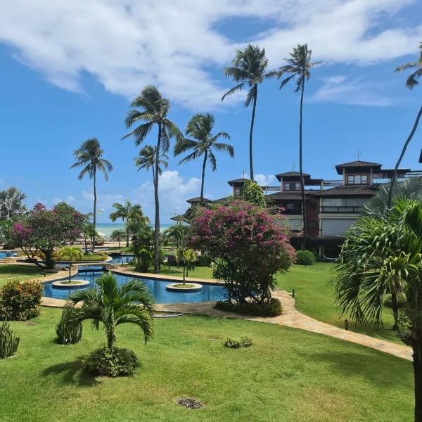 Dream Village 702H - Beira Mar