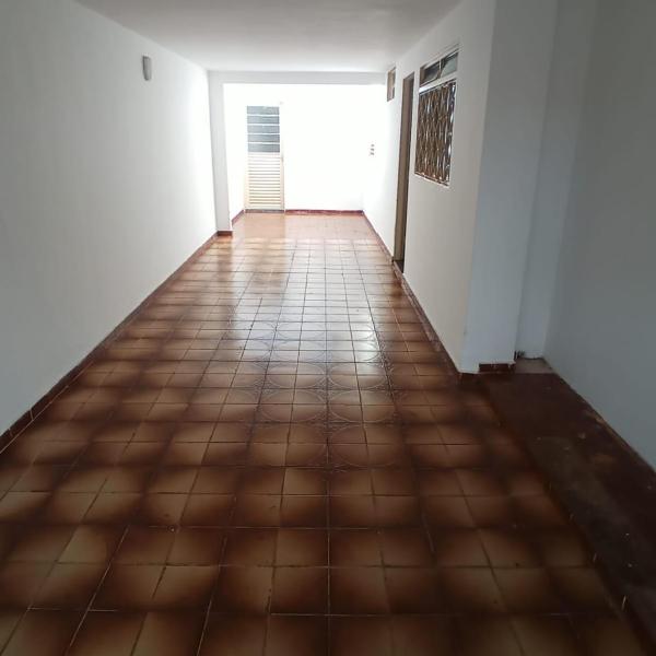 Casa para 6 pessoas completa