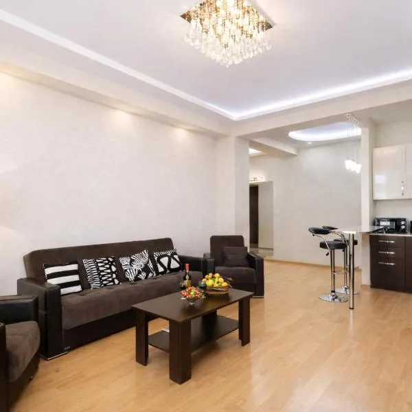 Old Town Landing, hotel a Tbilisi