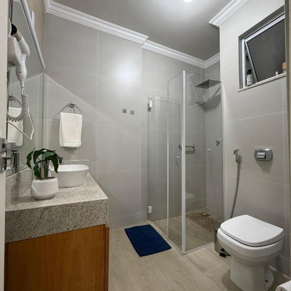 Copacabana stay com 2 quartos a 5 min da praia - Foto 3