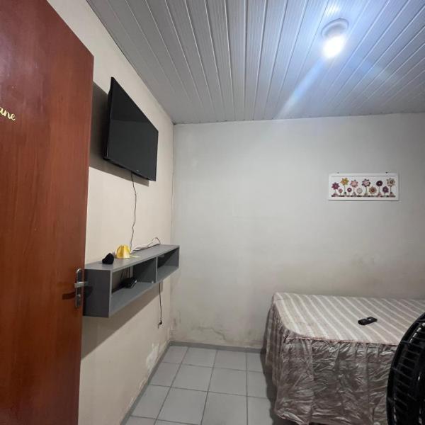 Casa aconchego