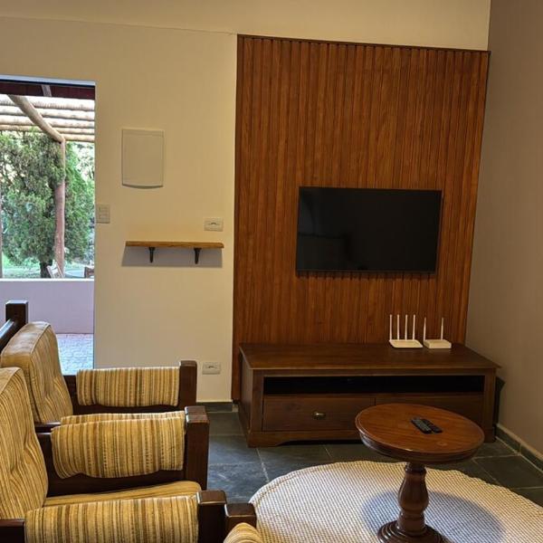 Casa dos Alpes - Foto 5