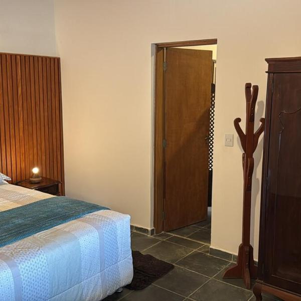 Casa dos Alpes - Foto 2