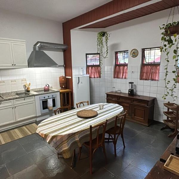 Casa dos Alpes - Foto 4