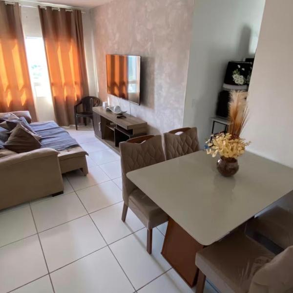 Apartamento completo em Caruaru